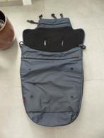 Hedgren voetenzak Buggy - prima staat, Kinderen en Baby's, Buggy's, Ophalen of Verzenden, Zo goed als nieuw, Voetenzak