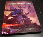 Dungeon master's guide, Dungeon and Dragons 5e, Hobby en Vrije tijd, Wargaming, Ophalen, Zo goed als nieuw, Overige soorten, Boek of Catalogus