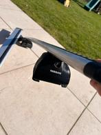 Nissan Qashqai dakdragers, Auto diversen, Dakdragers, Ophalen, Zo goed als nieuw