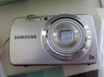 Samsung PL20-camera, Compact, Nieuw, Ophalen of Verzenden, 4 t/m 7 keer