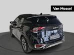 Kia Sportage GT Line 1.6 T-GDi HEV DCT-6 (automatique), Autos, Entreprise, 5 portes, 5 places, Tissu