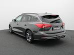 Ford Focus Wagon 1.0i EcoBoost MHEV 92kW ST-Line X CAMERA |, Auto's, Ford, Stof, Gebruikt, Overige kleuren, Bedrijf