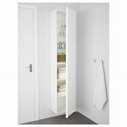 Armoire salle de bain Ikea Godmorgon, Huis en Inrichting, Badkamer | Badkamermeubels, Nieuw, 150 tot 200 cm, Ophalen