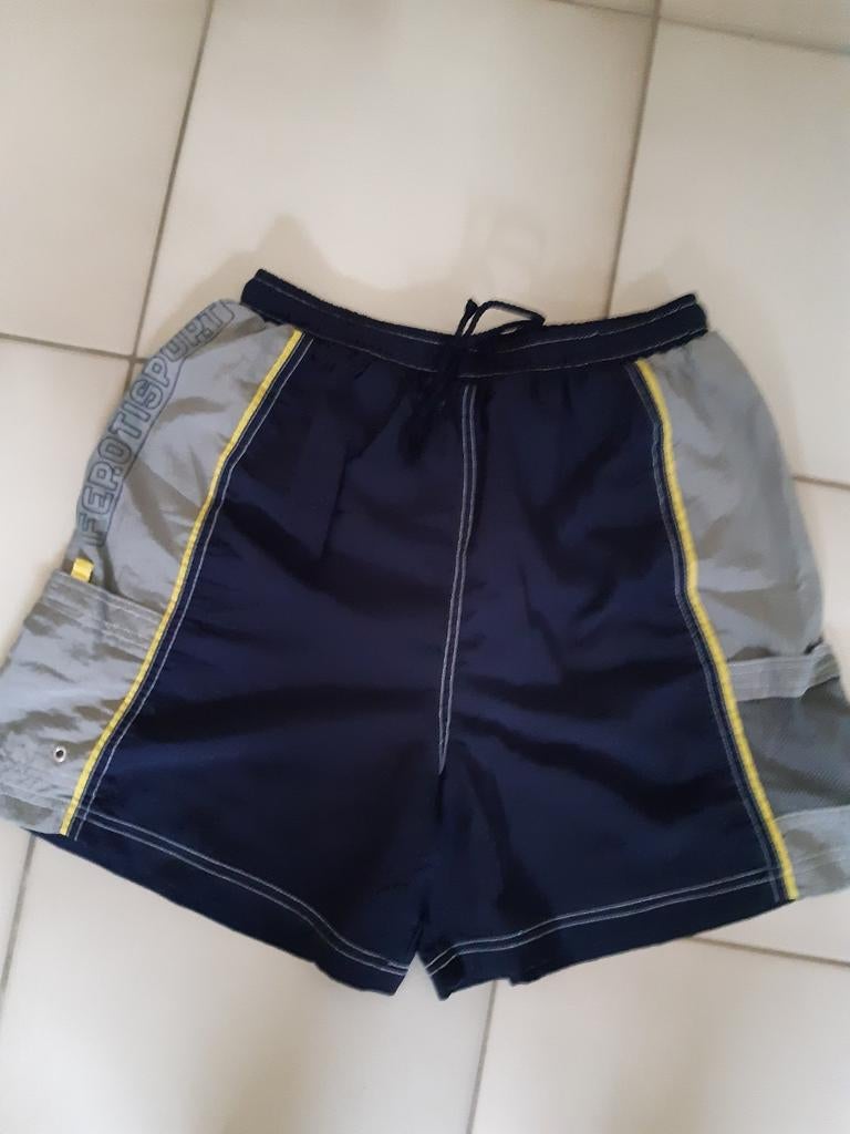 Zwemshort kindermaat M., Kinderen en Baby's, Kinderkleding | Maat 164, Ophalen of Verzenden, Gebruikt, Feroti sport, Jongen