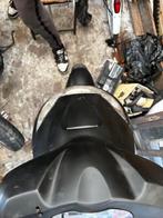 Vivacity, Ophalen, Speedfight