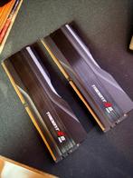 G.SKILL Trident Z5 RGB DDR5-6400 CL32 2x16gb ram kit, Informatique & Logiciels, Mémoire RAM, 32 GB, Enlèvement, Utilisé, Desktop