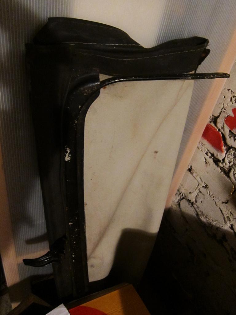 Fiat 500 classic F L R zonnedak, Ophalen, Gebruikt, Fiat