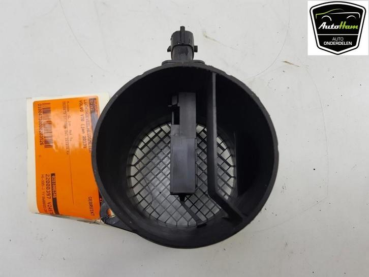 DÉBITMÈTRE Volvo V70 (BW) (01-2007/04-2016), Autos : Pièces & Accessoires, Autres pièces automobiles, Volvo, Utilisé