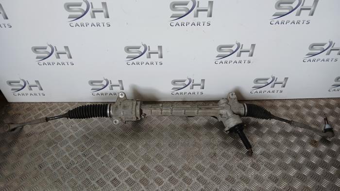 Crémaillère de direction d'un Mercedes GLE, -, 3 mois de garantie, Utilisé, -