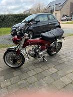 Dax 50 cc, Fietsen en Brommers, Ophalen
