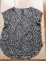 Strijkvrije shirt  mt 38, Ophalen of Verzenden