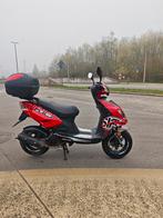 Ksr scooter B-klasse 2020, Fietsen en Brommers, Ophalen