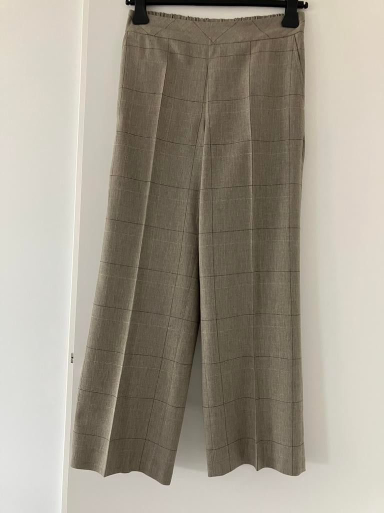 Pantalon Marie Mero pour femme taille 40, Enlèvement, Comme neuf, Taille 38/40 (M), Autres couleurs