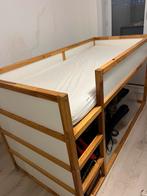 Ikea Kura bed omkeerbaar, Ophalen, Zo goed als nieuw
