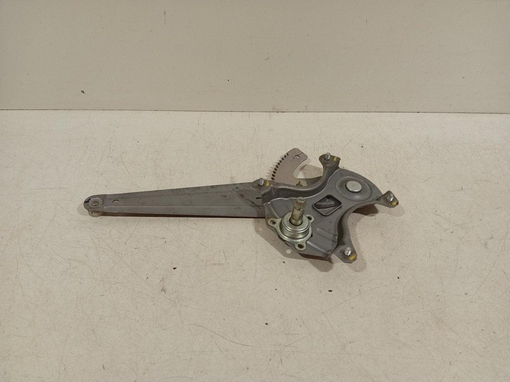 Raammechaniek links achter Hyundai i20, Onderdelen@venauto.nl, Van der Ven Autorecycling B.V., Gebruikt, Ettenseweg 76, 4706 PB Roosendaal, The Netherlands