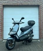 Piaggio Skipper LX 125cc 2t Duits (skr 125 172 180), Vélos & Vélomoteurs, Enlèvement, Comme neuf