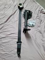 Audi TT Mk1 gordelankerbalk + gordelmechanisme rechts, Enlèvement ou Envoi, Utilisé, Audi