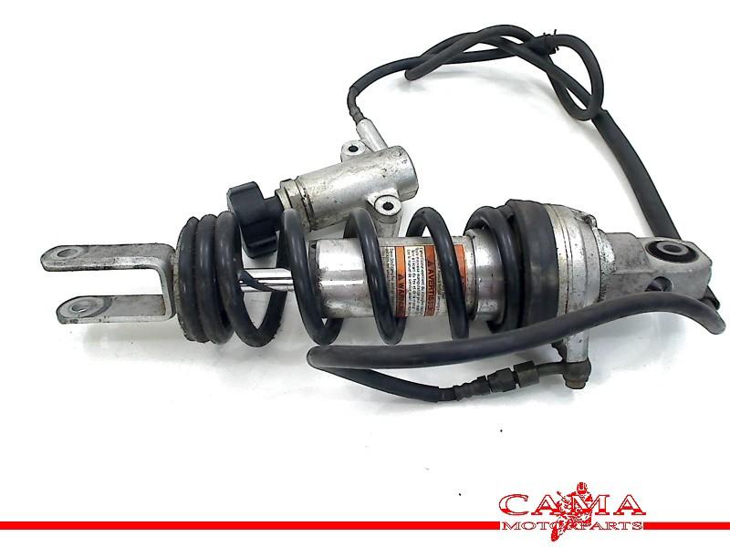 SCHOKBREKER ACHTER Suzuki AN 400 Burgman 2003-2006 (AN400), Motoren, Dhr. S. di Majo, Gebruikt, Info@cama-motorparts.nl, P.J. Troelstraweg 8 8
3144 CX  MAASSLUIS, NL