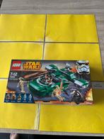 Lego star wars 75091, Ophalen of Verzenden, Gebruikt, Lego