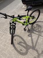 Jongensfiets, Fietsen en Brommers, Ophalen, B-Twin, Versnellingen, Gebruikt