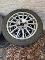 Pneus + jantes falken, Autos : Pièces & Accessoires, 15 pouces, Pneus et Jantes, Pneus hiver, Véhicule de tourisme