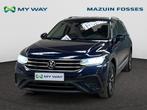 Volkswagen Tiguan Allspace Tiguan Allspace 1.5 TSI Life Busi, Autos, Volkswagen, Argent ou Gris, Achat, Cruise Control, https://public.car-pass.be/vhr/a5d68cdc-9bee-4513-b53d-a4e89a29da4a