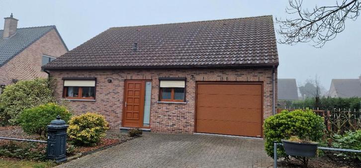 Mooie vrijstaande bungalow te koop in Boom, Immo, Huizen en Appartementen te koop, Provincie Antwerpen, 500 tot 1000 m², Vrijstaande woning