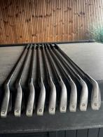 Radar set golfclubs, Sport en Fitness, Golf, Ophalen of Verzenden, Gebruikt, Set, Overige merken