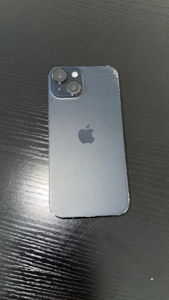 Iphone 15, Télécoms, Téléphonie mobile | Apple iPhone, Comme neuf, 128 GB, iPhone 15, Enlèvement