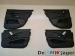 Deurpaneel set BMW 5-serie E60 E61 51417076153, Auto-onderdelen, Gebruikt, Ophalen of Verzenden, BMW, BMW