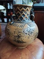 Vintage keramiek, Enlèvement