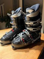 Skibotten Lange 28,5 (maat 44), Sports & Fitness, Ski & Ski de fond, Autres marques, Comme neuf, Enlèvement, Chaussures