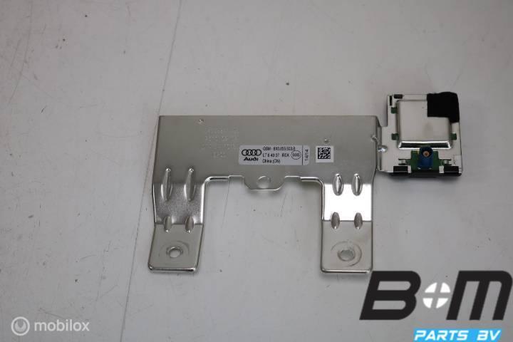 Navigatie antenne Audi A1 8X, Gebruikt