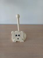 Porte-rouleaux, Enlèvement, Bois