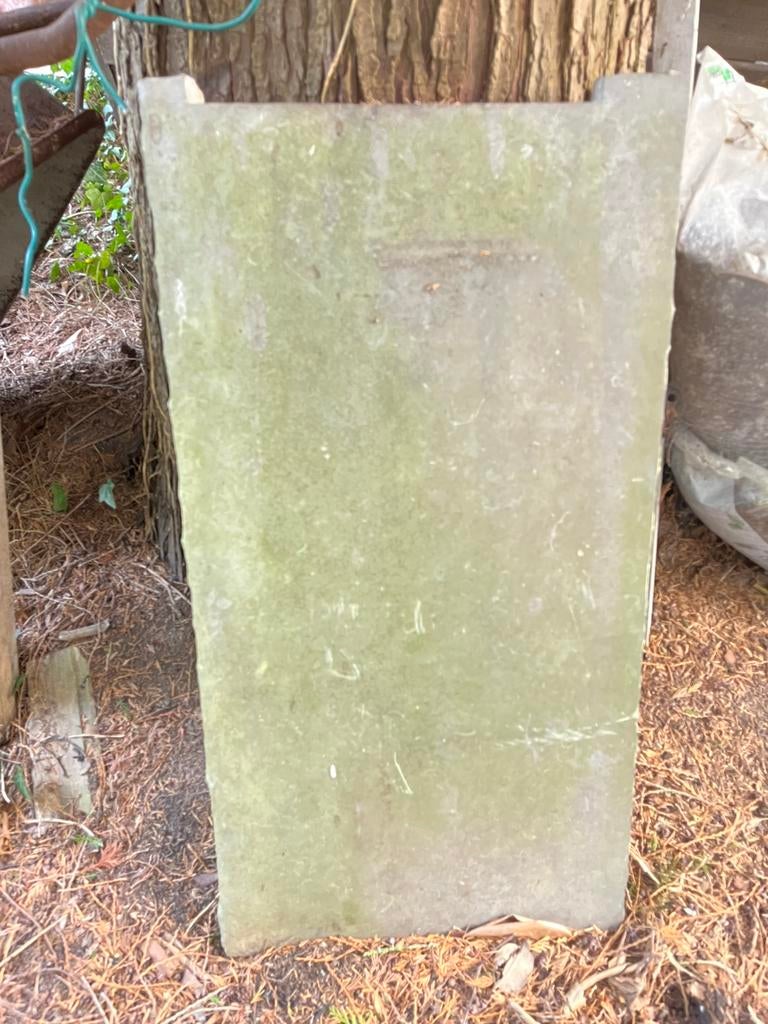 raam tabletten en arduin, Doe-het-zelf en Bouw, Ophalen, Zo goed als nieuw