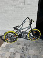 BMX fiets perfecte staat, Fietsen en Brommers, Ophalen, Zo goed als nieuw