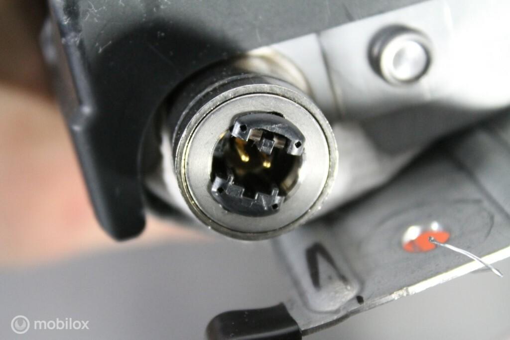 Airbag genou BMW 5 serie G30 (2017-....), Gebruikt, Ophalen of Verzenden