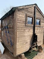 Kersthut incl verlichting, Divers, Enlèvement, Comme neuf