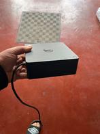 Docking station DELL, Enlèvement, Comme neuf
