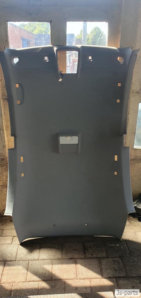 Hemel compleet antraciet, Autos : Pièces & Accessoires, Habitacle & Garnissage, -, 3 mois de garantie, Utilisé, -