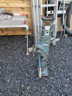 kracht zwaar Heffen goede staat., Ophalen, Zo goed als nieuw, Manueel, Potkrik