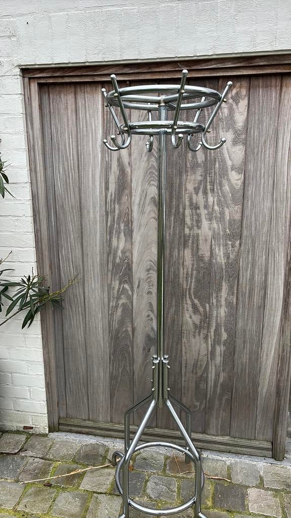 Porte-manteaux vintage Tubax, Enlèvement ou Envoi, Utilisé