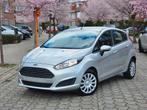 FORD FIESTA 1.5 TDCI 1ER PROPRIÉTAIRE ENTRETENU CHEZ FORD, Achat, Entreprise, Boîte manuelle, Noir