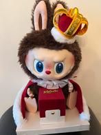 Labubu lets checkmate 37cm sealed box 💯% Original pop mart, Enlèvement, Neuf