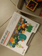 Megaformers, Ophalen, Zo goed als nieuw, Bouwen