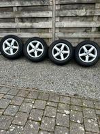 Vw velgen met winterbanden, Enlèvement, Pneus hiver, Jante(s)