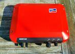 Sunny Biy inverter., Ophalen, Gebruikt, Overige typen, 200 wattpiek of meer