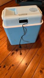 Koelbox 12 v en 220, Ophalen, Zo goed als nieuw, Koelbox, Elektrisch