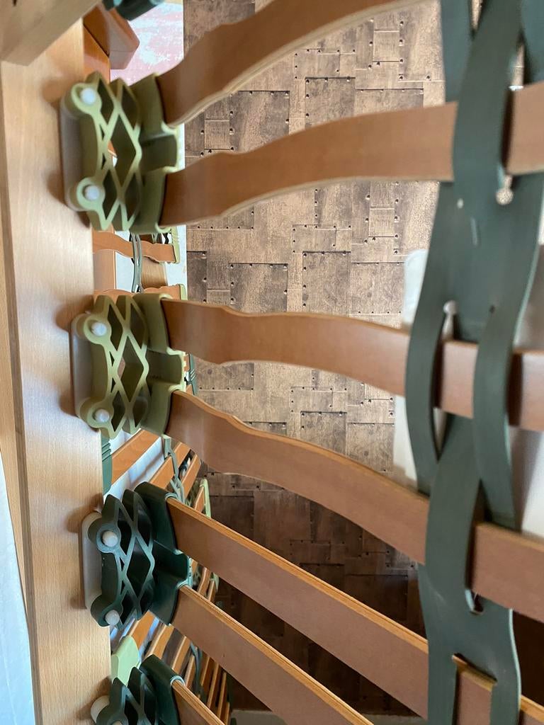 Kwalitatieve lattenbodems, Huis en Inrichting, Ophalen