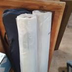 Dampscherm isover knauf 2 rollen, Doe-het-zelf en Bouw, Isolatie en Afdichting, Ophalen